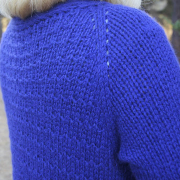 Echium Cardigan