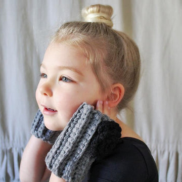 The Gianna Mitts