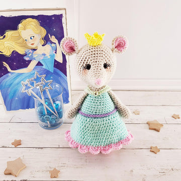 Princess Mouse
