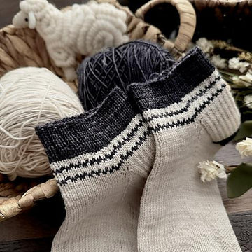 Sunday Socks
