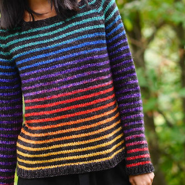 Rainbow Trail