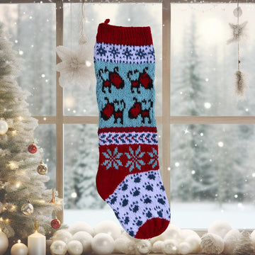 Good Doogie Christmas Stocking