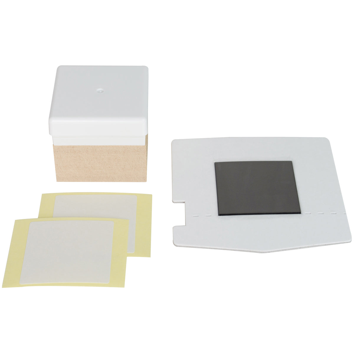 Silhouette America Silhouette Mint Kit 1"X1" - 503481