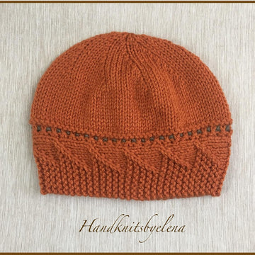 Hat "November"