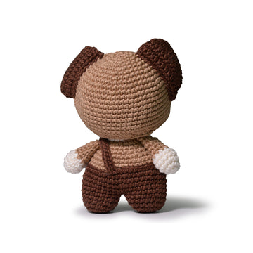 Circulo Amigurumi Kit Too Cute Collection