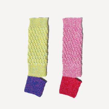 Midnight Yoga Club Socks