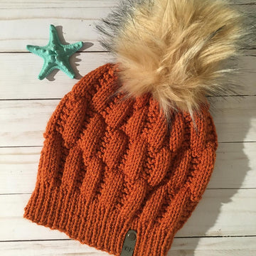 Philotes Beanie