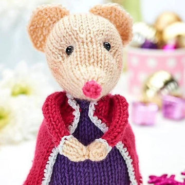 Dora Mouse