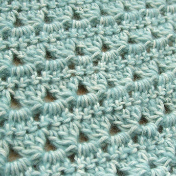 Button Cowl Wrap