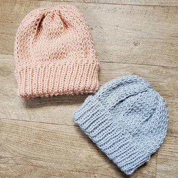 Northern Gale Beanie