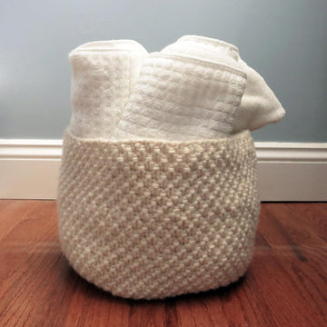 Oodles Basket