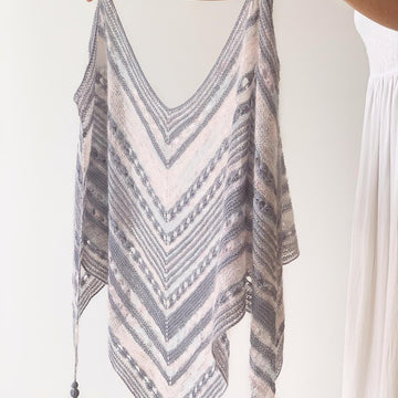 Veter Shawl
