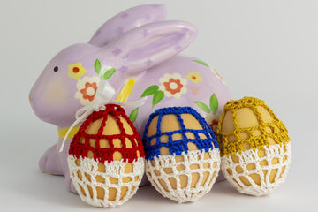 Easter Egg Cover