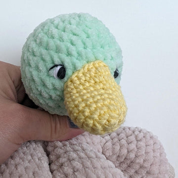 Duck and Goose Comforters