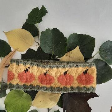 Autumn Headband