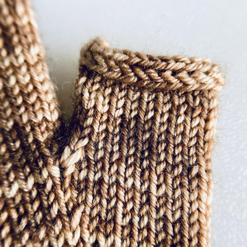 Cottage Mitts