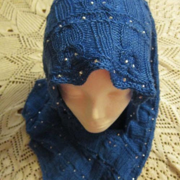 The Owls Have It Cowl