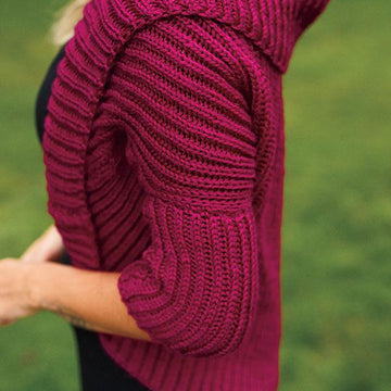 Squish Cardigan