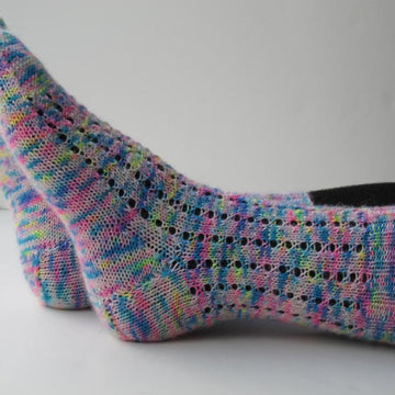 Confetti Socks