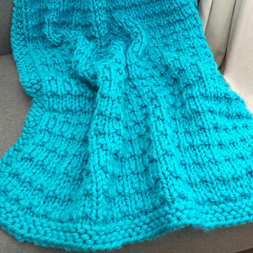 Nocca Blanket