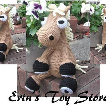 Mr. Ed