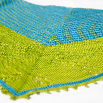 Achat Shawl