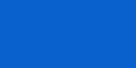 Palmer Washable Poster Paint 8oz - Blue