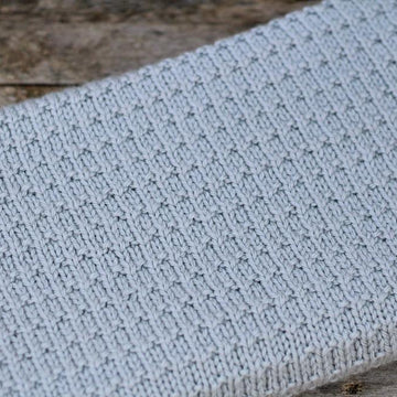Avaya Knit Blanket - Worsted