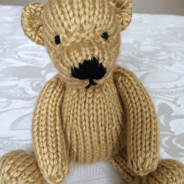 Crib for Baby Poppet