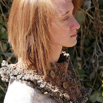 Cottage Cowl
