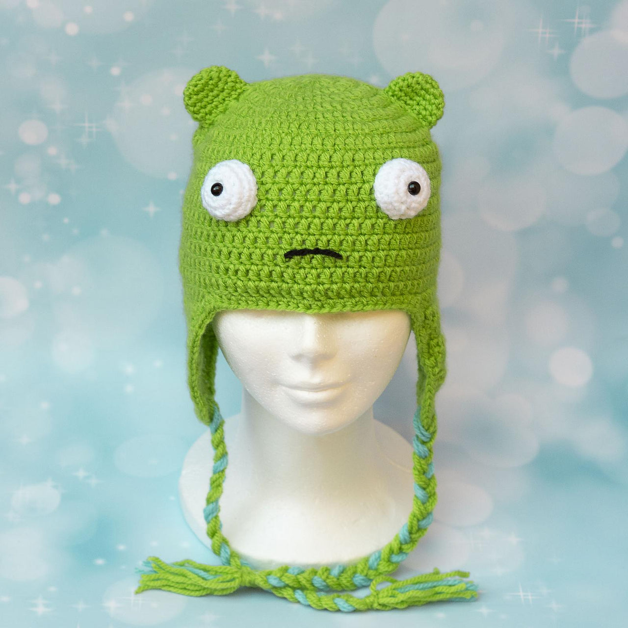 Kuchi Kopi Hat