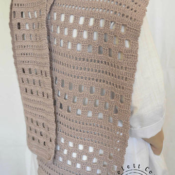 Elodie Scarf