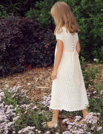 Edelweiss Dress