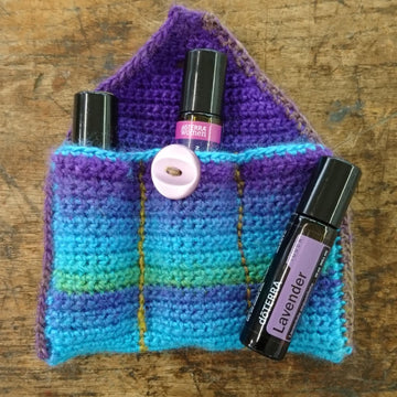 Rollerball Pouch UK Terms
