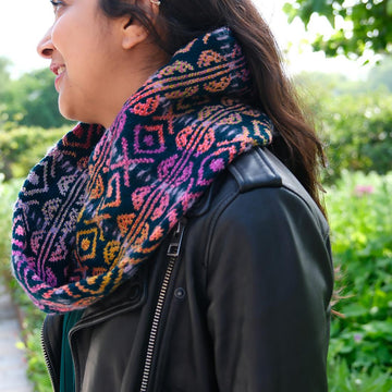 Mino Cowl