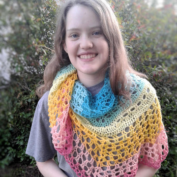 Rockaway Shawls