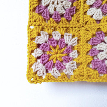 Sunbloom Tote