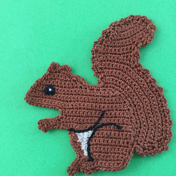 Squirrel