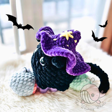 Fish Bone Plush