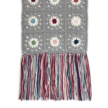 Dahlia Scarf