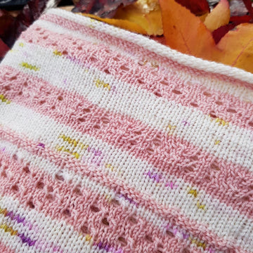 Fairy Dust Cowl