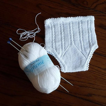 Baby Classic Knickers