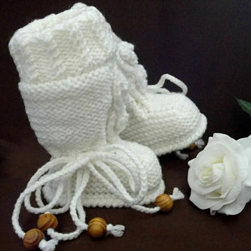 Pattern Baby Uggs Newborn Baby Boots