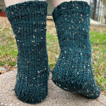 Cold Feets Socks