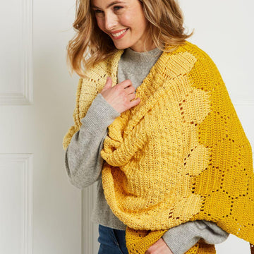 Honeycomb wrap
