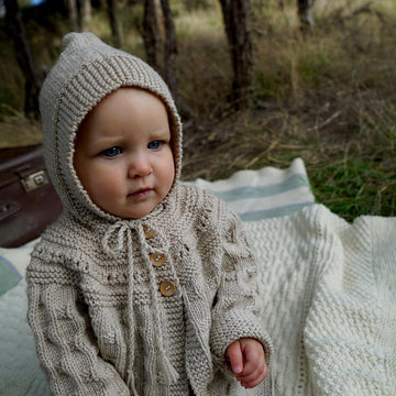 Angel Jacket - Bc75