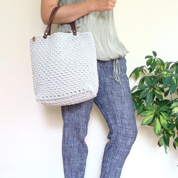 The Linen Bag