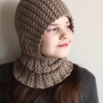Rhea Balaclava for DK