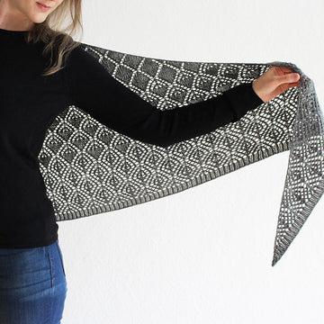Diamonds for Amélie