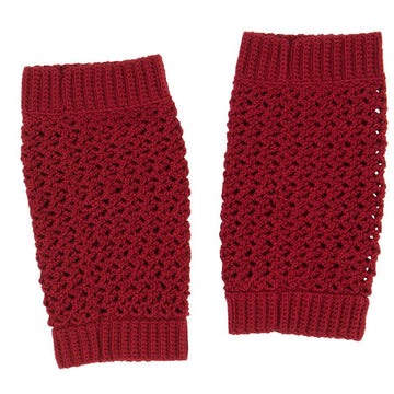 Leg warmers